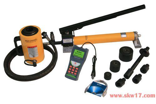 供應HC-50錨桿拉拔儀