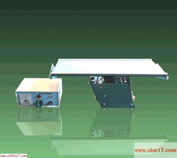 供應(yīng)STT-960玻璃珠篩分器