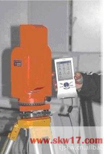 BJSD-5型激光隧道斷面檢測儀圖片