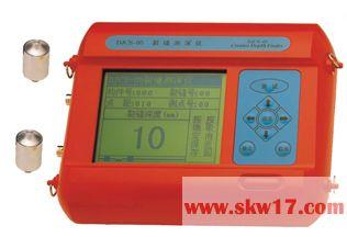 DJCS-05裂縫測深儀圖片