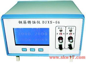 DJXS-06鋼筋銹蝕儀圖片