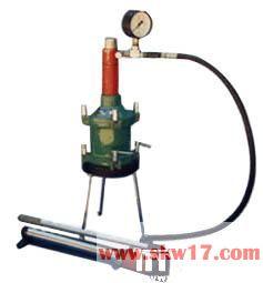 SY-2混凝土壓力泌水儀圖片