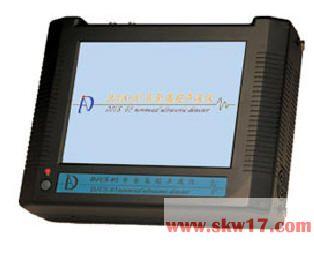 DJUS-05非金屬超聲波儀圖片