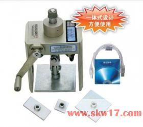 HC-6000C智能粘結(jié)強(qiáng)度檢測(cè)儀圖片