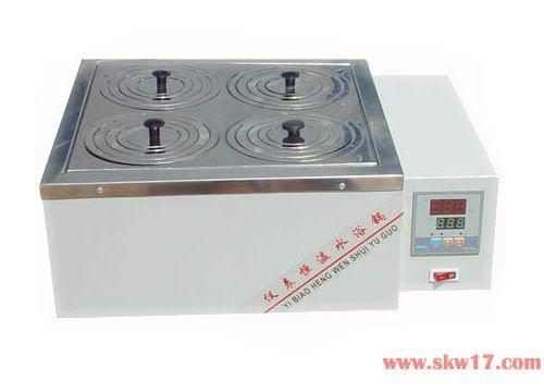 供應(yīng)SH-3010系列數(shù)顯恒溫水浴鍋