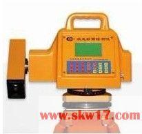 YHD30jA型防爆激光斷面檢測儀圖片