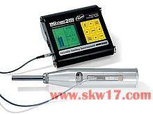 2000ND/LD混凝土數(shù)顯回彈儀圖片