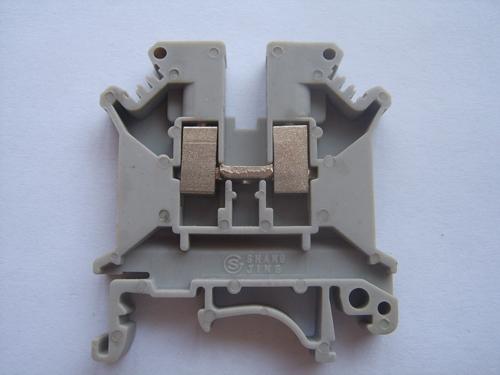 供应接线端子端子台接线排UK系列UK2.5B