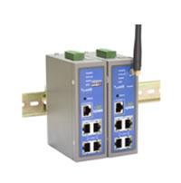 工業(yè)無(wú)線路由器R704圖片