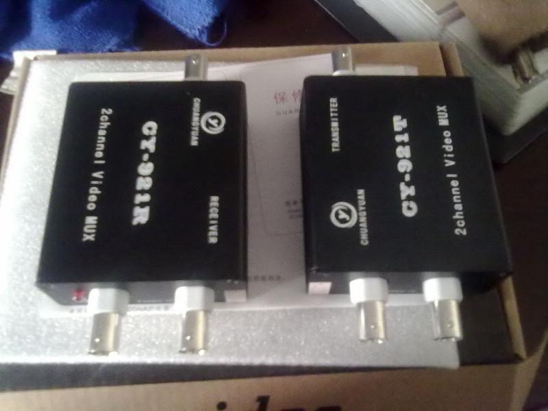 供應(yīng)鄭州2路視頻疊加器現(xiàn)貨供應(yīng)商