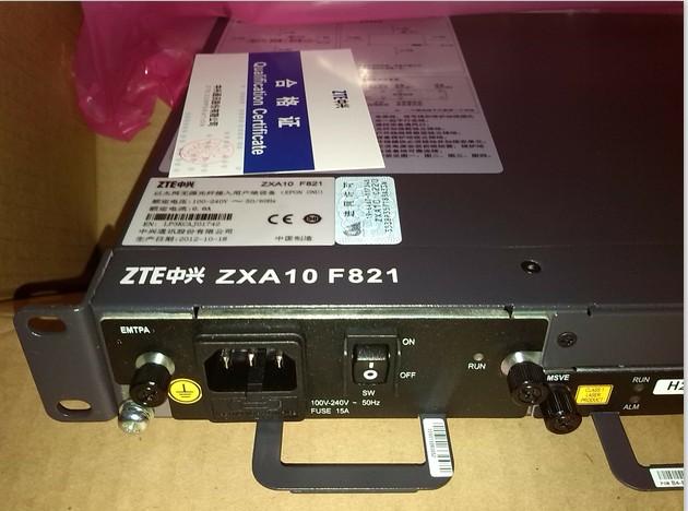 中興ZXA10F821F822F803中興onu16圖片