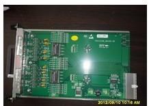 中興F820 (16FE+16P F820 OTS)  16口語音交換機 中興F820 16FE+16P