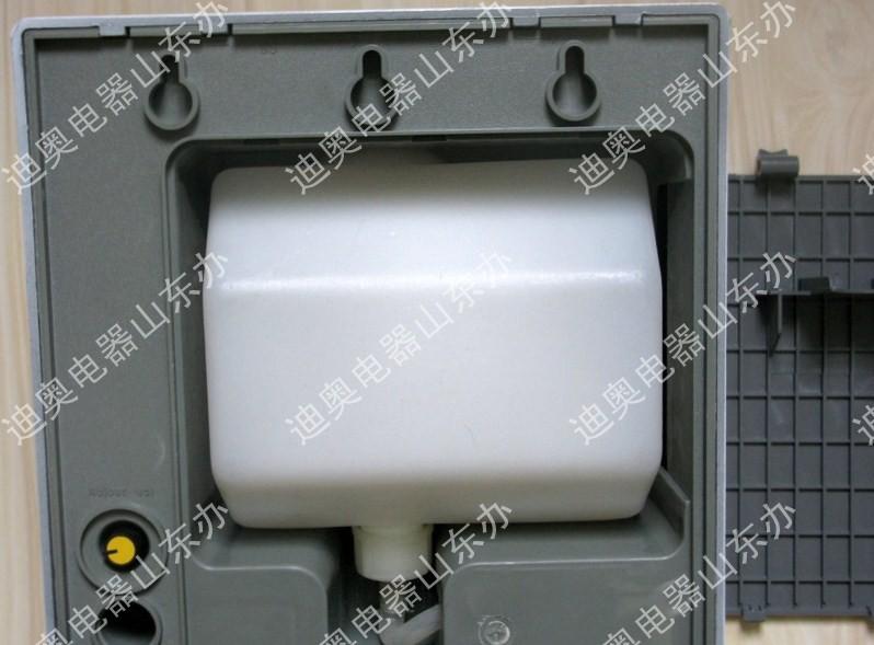 東營(yíng)霧化手消毒器