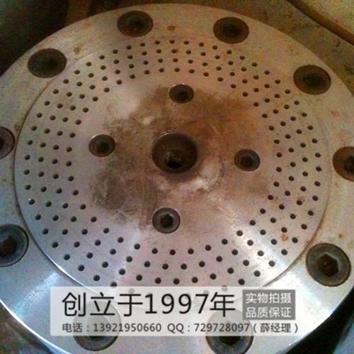 塑料冷切造粒生產(chǎn)線設(shè)備，張家港塑料冷切造粒生產(chǎn)線價格
