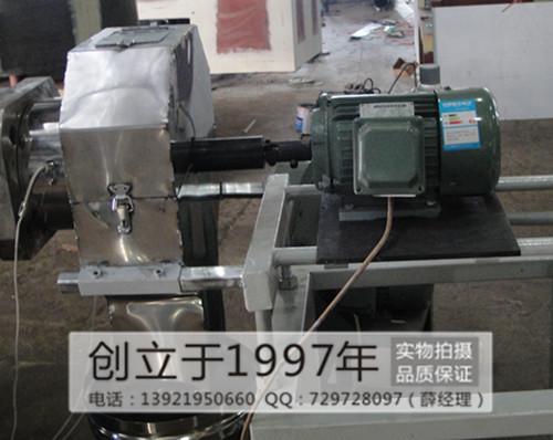 PVC熱切造粒生產(chǎn)線設(shè)備，張家PVC熱切造粒生產(chǎn)線價(jià)格