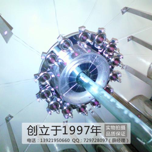 PVC纖維增強軟管生產(chǎn)線，張家港PVC纖維增強軟管生產(chǎn)線價格