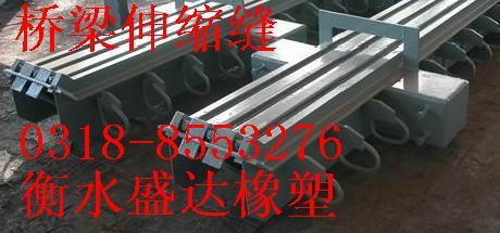 供應(yīng)內(nèi)蒙古模數(shù)式橋梁伸縮縫/橋梁伸縮縫裝置