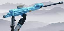 供應(yīng)YT27型氣腿式鑿巖機