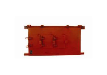 供應井下*庫抗沖擊密閉門