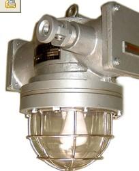 DGS23/127YA礦用隔爆型熒光燈圖片