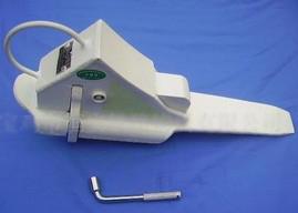 供應(yīng)自鎖式防盜*道岔鉤鎖器