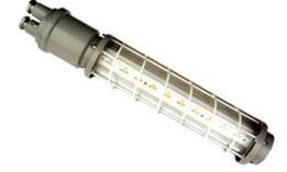 DGS18/127LA礦用隔爆型LED巷道燈圖片