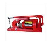 供應(yīng)FJQ分體式鋼絲繩切斷器