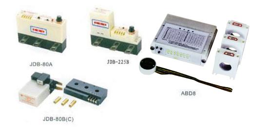 济宁市JDB电机综合保护器厂家