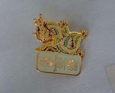 昆明金屬徽章南昌金屬徽章圖片