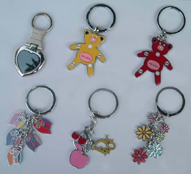 長春優(yōu)質(zhì)鑰匙扣制作廠家鄭州精美鑰匙扣工廠