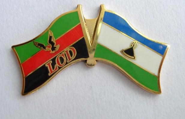 深圳金屬胸章定做價格琺瑯徽章制作廠家