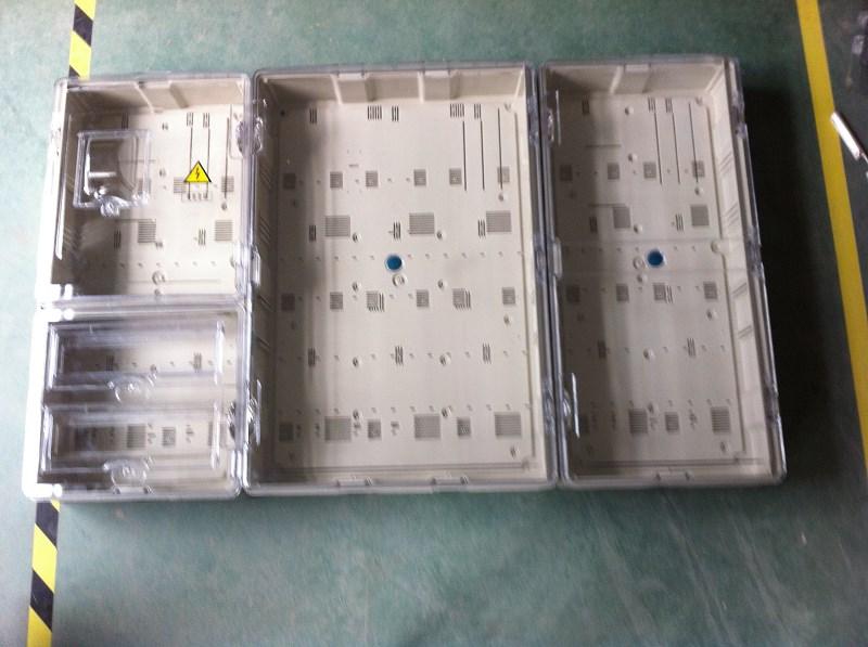 供應(yīng)電力局投標(biāo)*電表箱電能計量箱