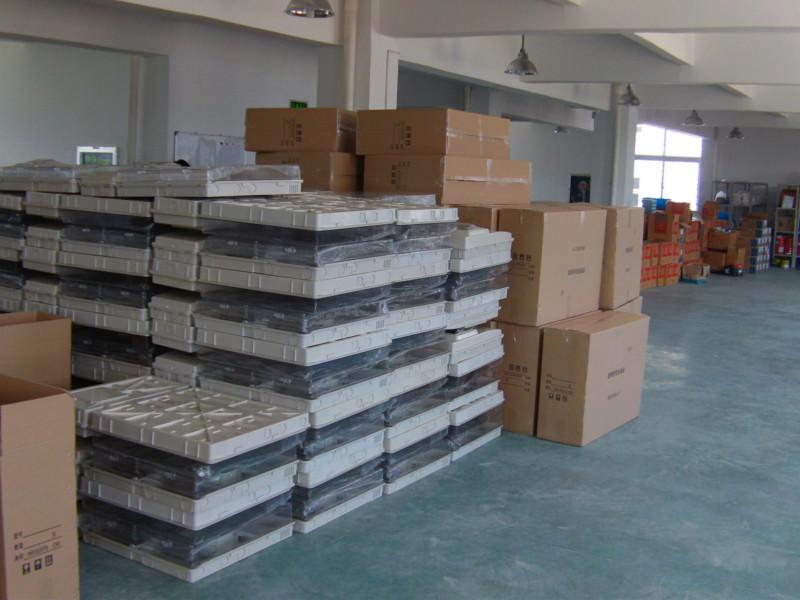 供應(yīng)沃爾科透明電表箱