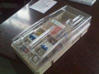 供應(yīng)沃爾科透明電表箱