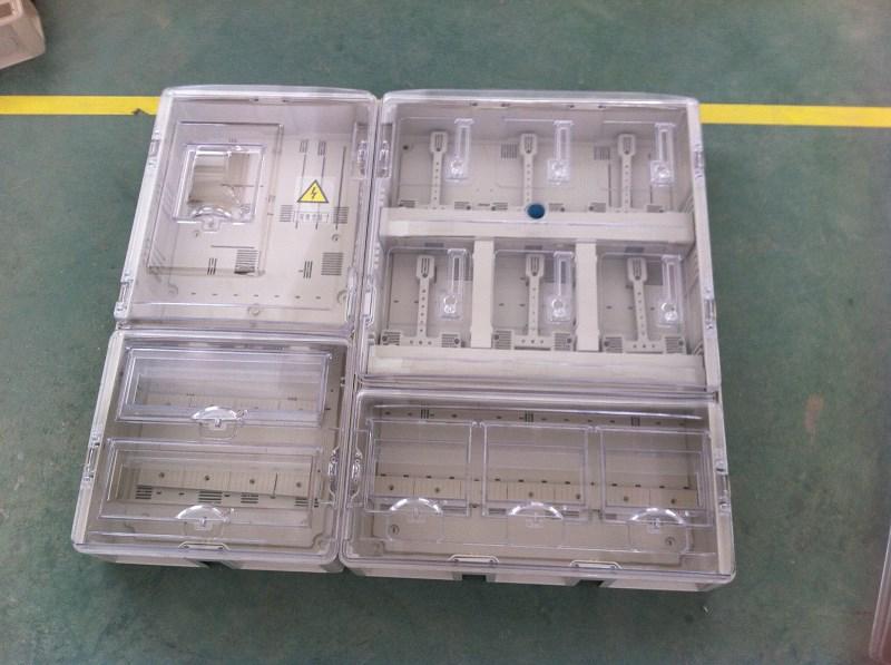 供應(yīng)集中采集式電表箱