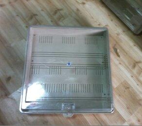 供應(yīng)電表箱