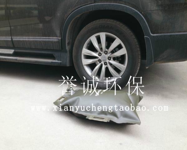 軟油囊 手提油囊 便攜式折疊油桶 備用油箱-西安譽(yù)誠