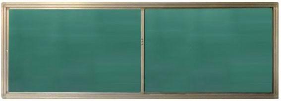 供應(yīng)教學(xué)推拉黑板綠板多媒體教室設(shè)備