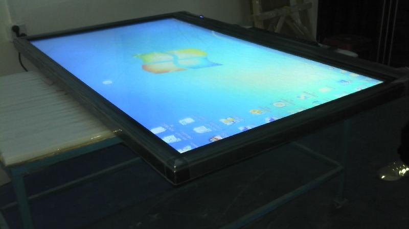 供應(yīng)教學(xué)推拉黑板綠板多媒體教室設(shè)備