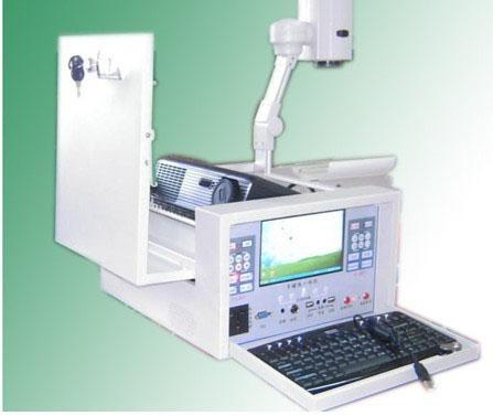 供應(yīng)移動多媒體一體機