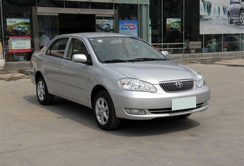 家庭自駕租車經(jīng)濟(jì)車型推薦