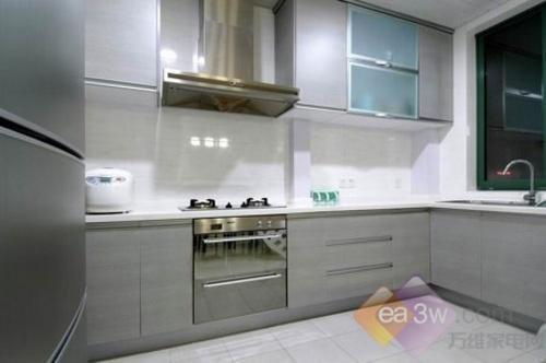 珞獅南路華師幸福路南湖油煙機維修圖片