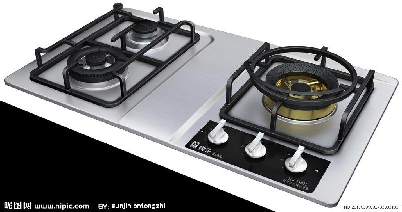 供應(yīng)司門口中華路解放路糧道燃?xì)庠罹S修