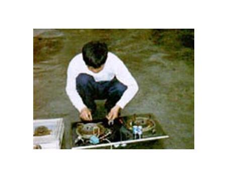 供應(yīng)糧道武泰閥首義路水果湖燃?xì)庠罹S修