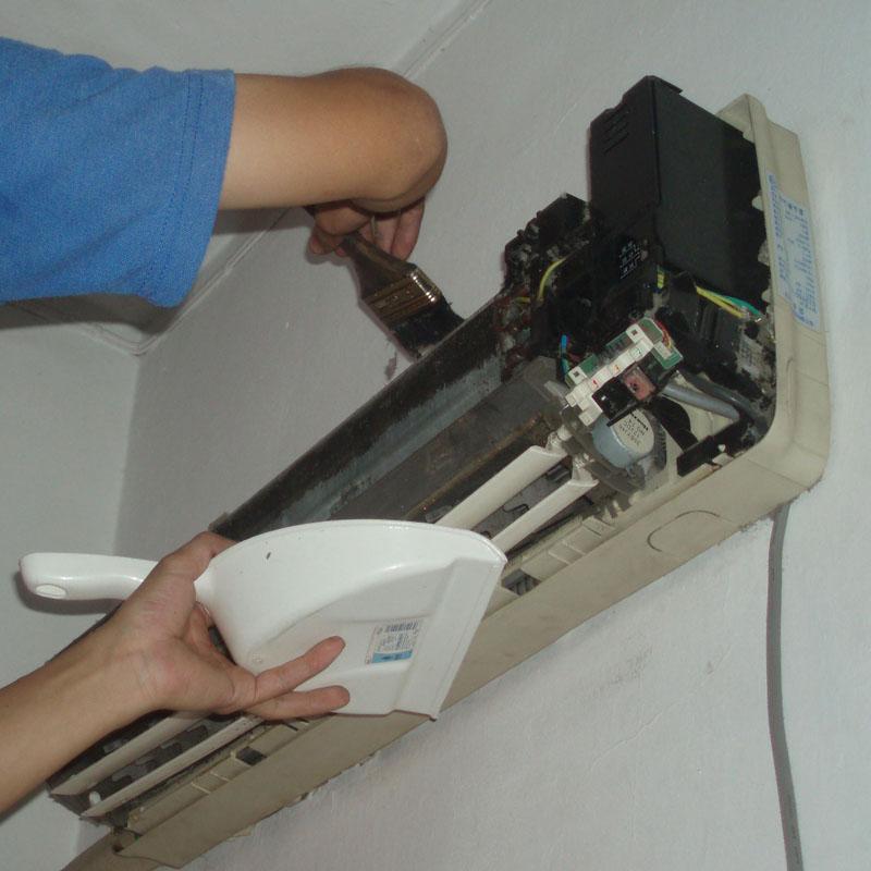 供應(yīng)武漢洪山區(qū)卓刀泉廣埠屯珞南建設(shè)街道口獅子山武漢體院空調(diào)清洗保養(yǎng)