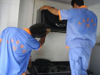 供應凌家山佳園路喻家湖關南油煙機維修