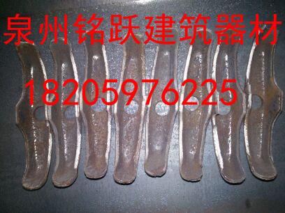 供應(yīng)泉州螺桿廈門螺桿福州止水螺桿止水條三明螺桿螺母山型卡