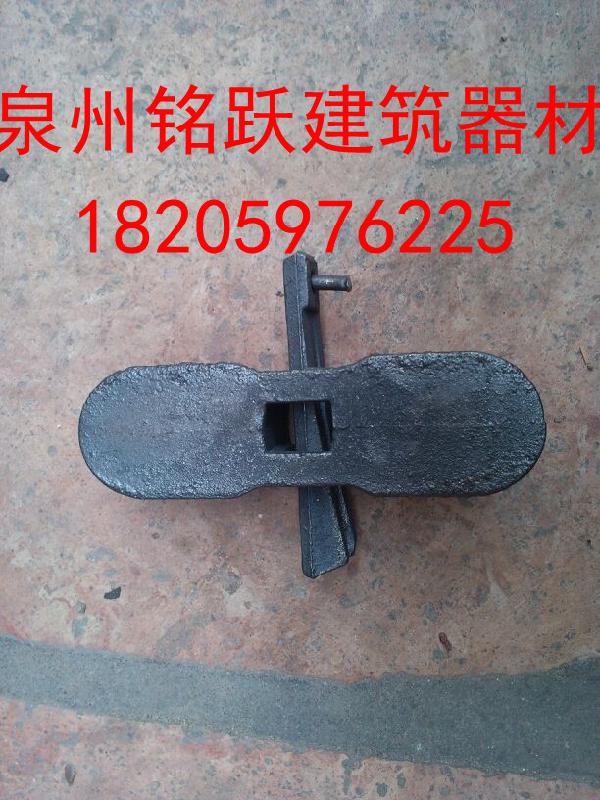 供應(yīng)平板扣彎扣緊縮器步步緊扣件
