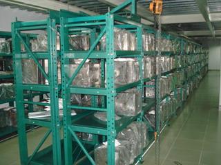 模具架圖片/模具架樣板圖 (2)