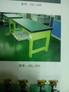 南山防靜電鉗工桌廠圖片